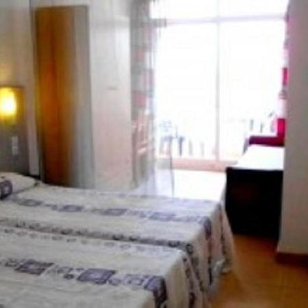 Hostal La Barraca Валенсия Экстерьер фото