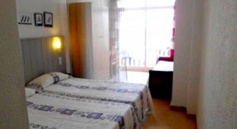 Hostal La Barraca Валенсия Экстерьер фото