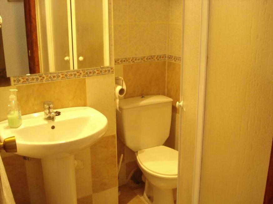 Hostal La Barraca Валенсия Номер фото